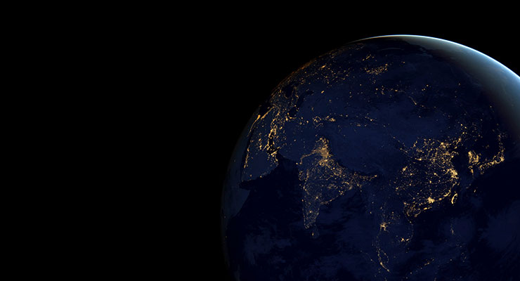 甄選全球優質資源